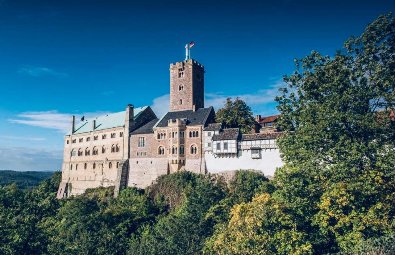 City Loft Eisenach Exterior photo